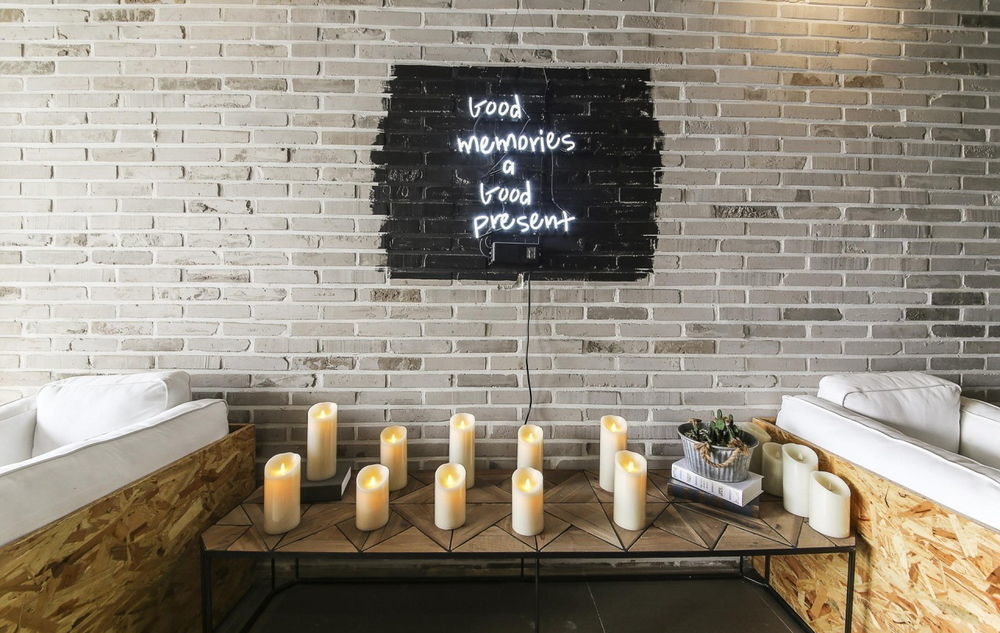 Brown Dot Hotel Gwangan Beach Μπουσάν Εξωτερικό φωτογραφία