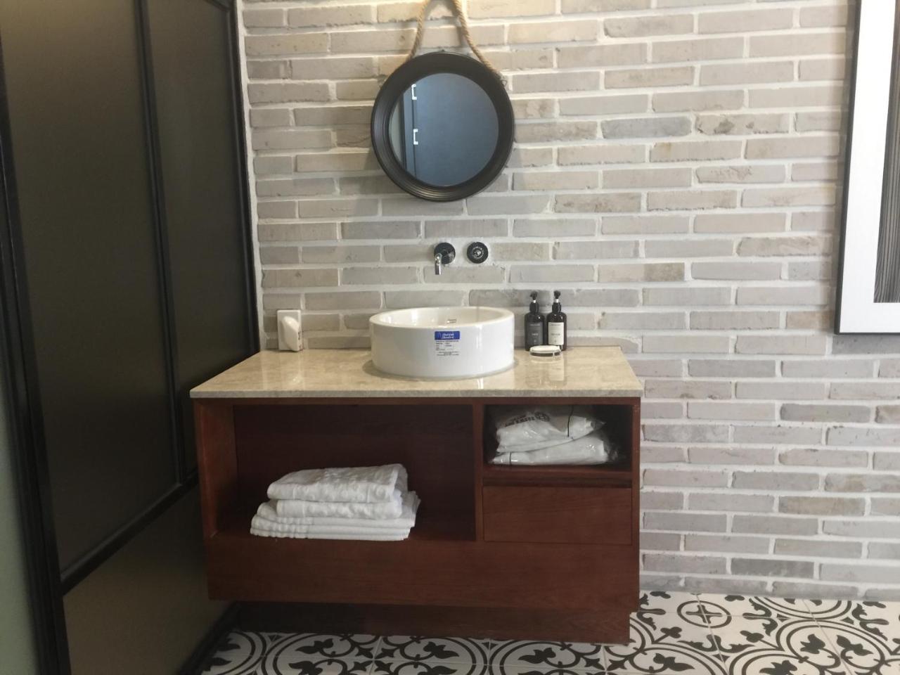 Brown Dot Hotel Gwangan Beach Μπουσάν Εξωτερικό φωτογραφία