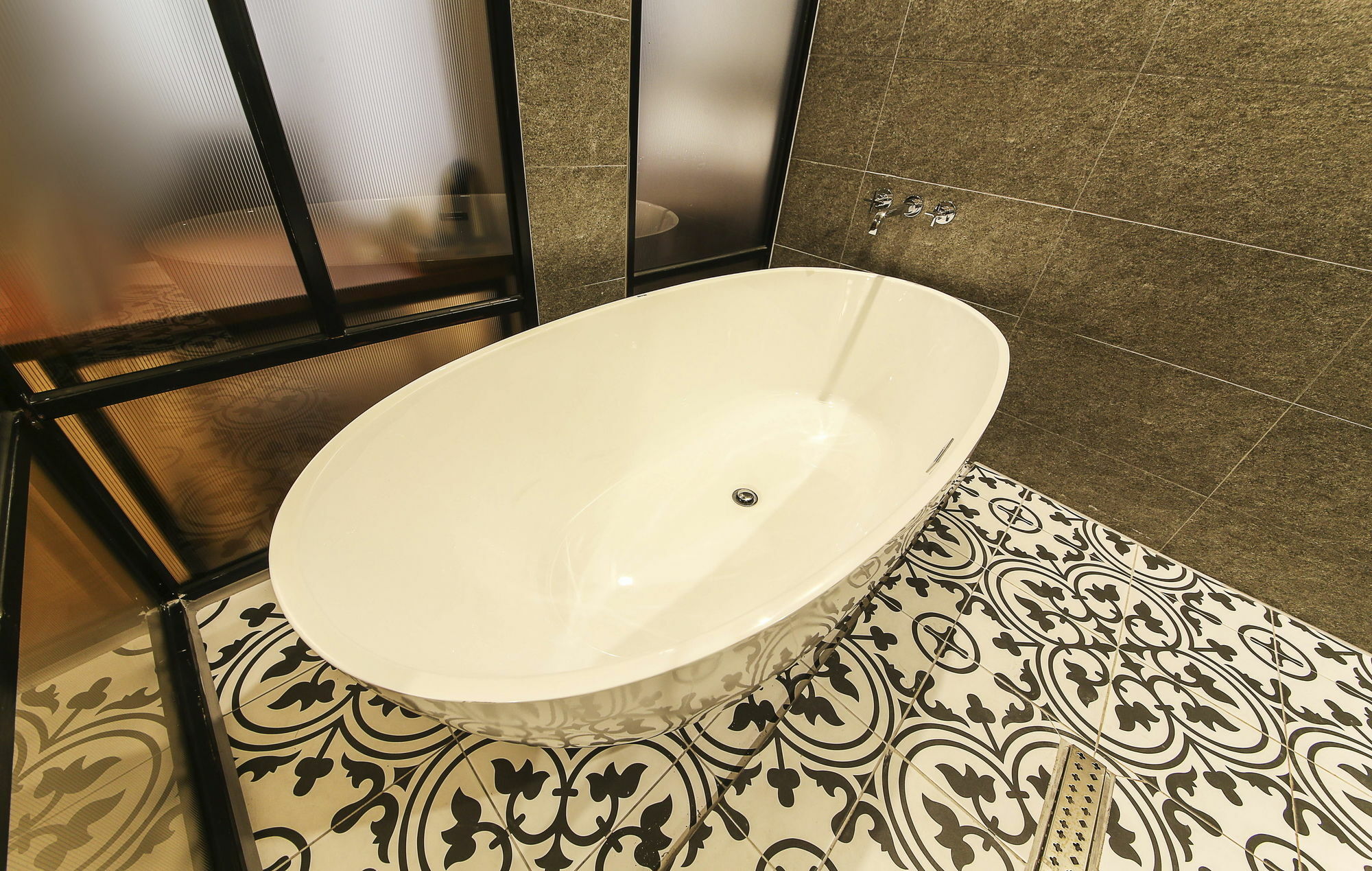 Brown Dot Hotel Gwangan Beach Μπουσάν Εξωτερικό φωτογραφία