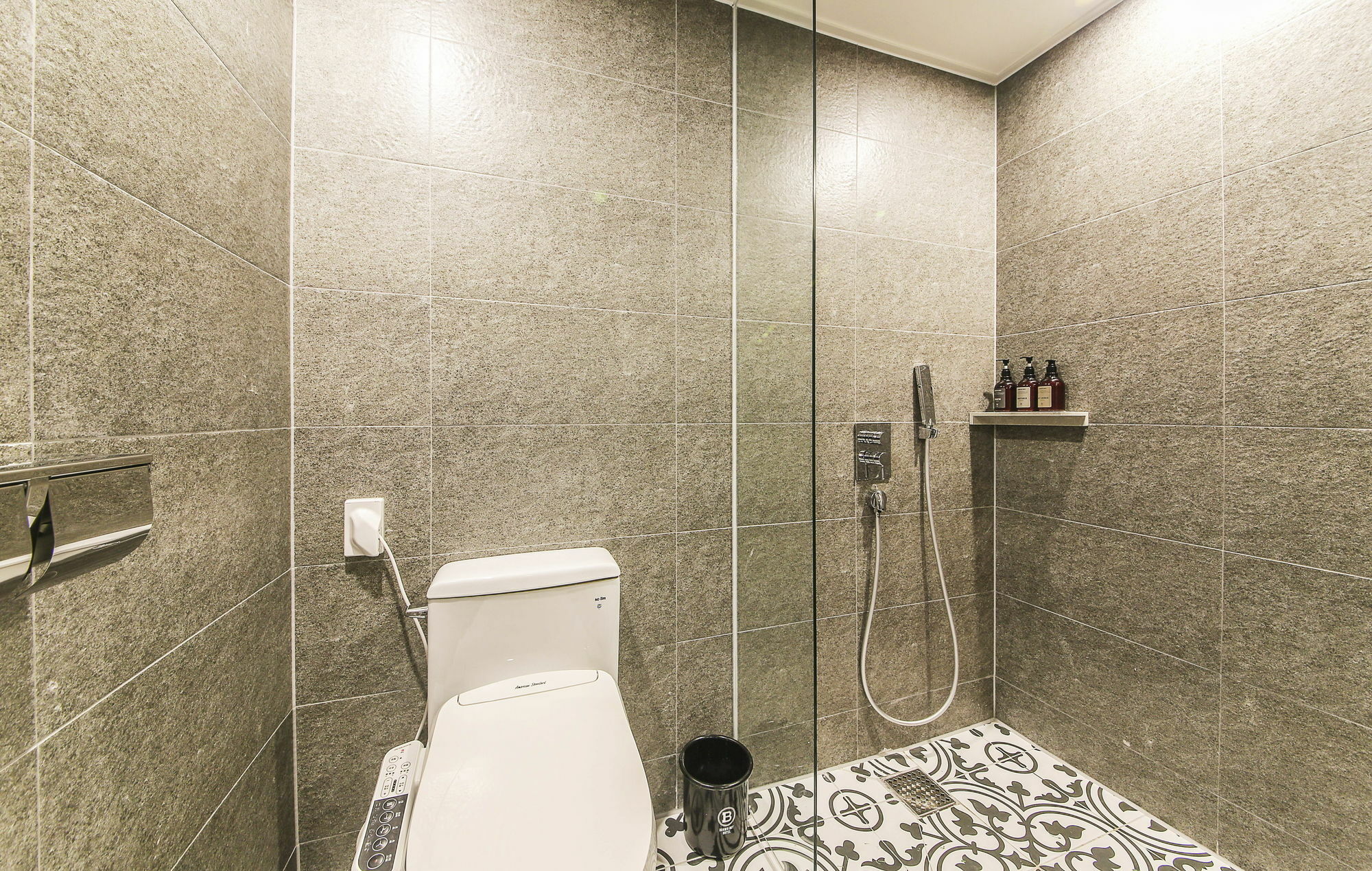 Brown Dot Hotel Gwangan Beach Μπουσάν Εξωτερικό φωτογραφία